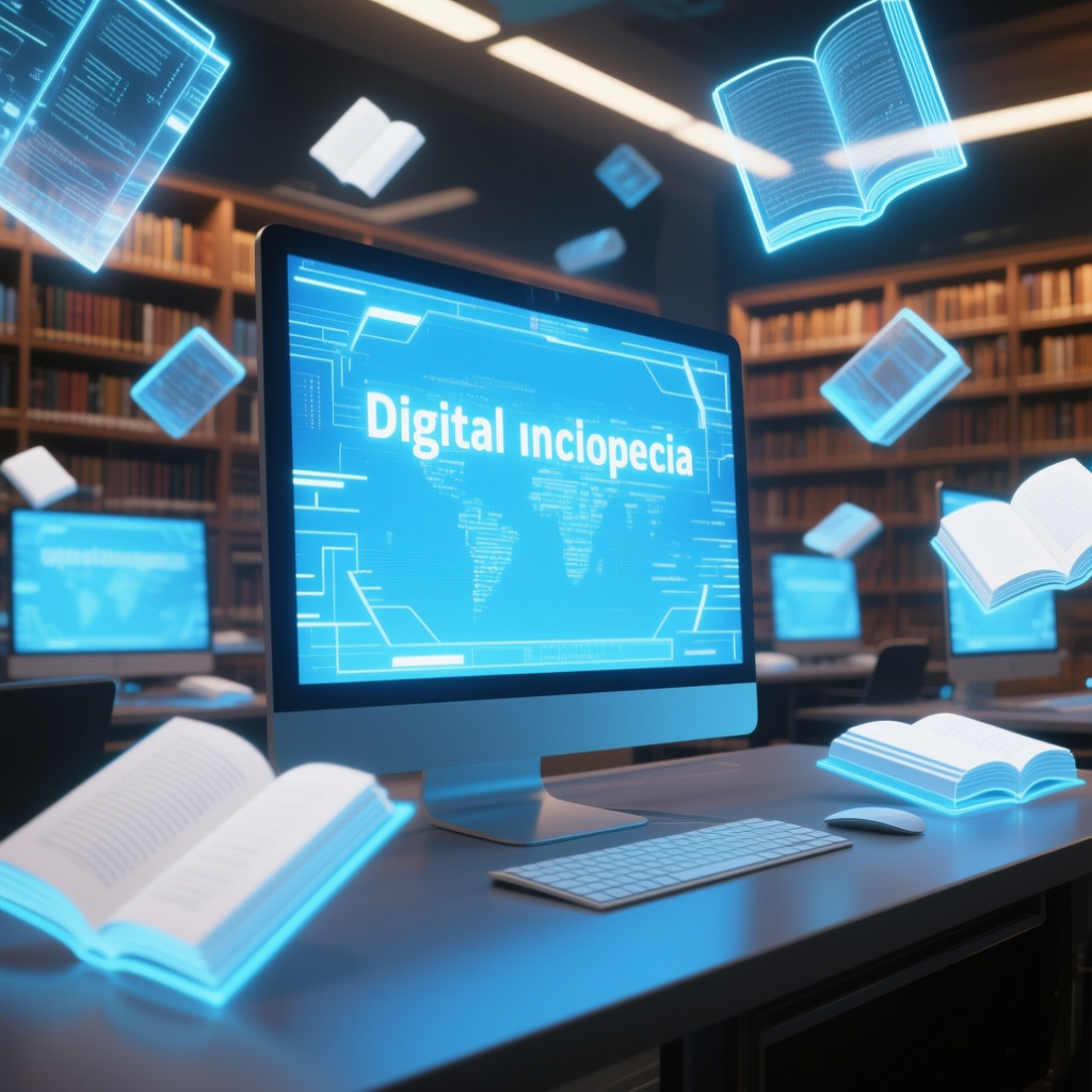 How Wikipedia Rewrote the Rules of Knowledge